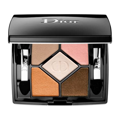 dior 5 couleurs eyeshadow palette 536|Dior eyeshadow color chart.